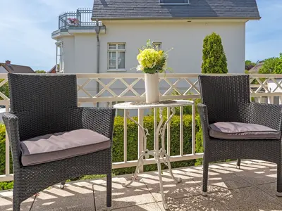 Ferienwohnung für 2 Personen (45 m²) in Timmendorfer Strand 7/10