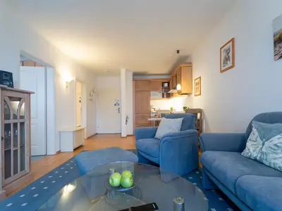 Ferienwohnung für 2 Personen (45 m²) in Timmendorfer Strand 10/10