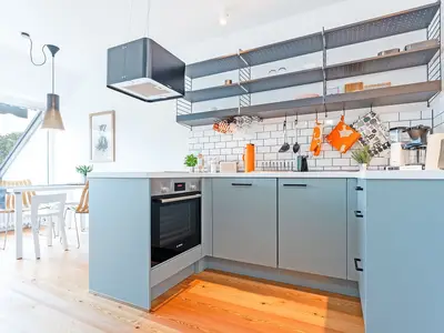 Ferienwohnung für 2 Personen (38 m²) in Timmendorfer Strand 2/10