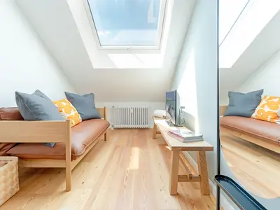 Ferienwohnung für 2 Personen (38 m²) in Timmendorfer Strand 3/10