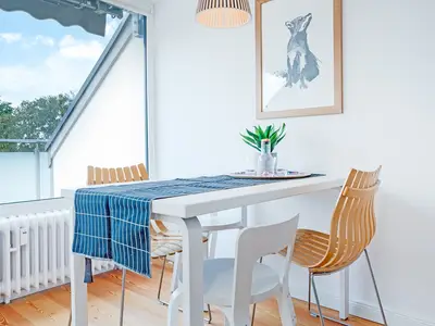 Ferienwohnung für 2 Personen (38 m²) in Timmendorfer Strand 4/10