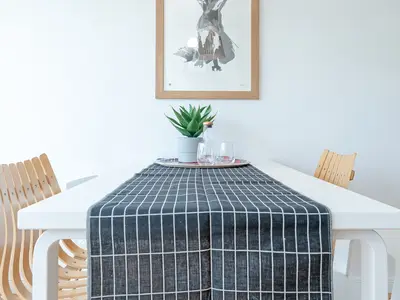 Ferienwohnung für 2 Personen (38 m²) in Timmendorfer Strand 5/10