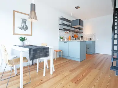 Ferienwohnung für 2 Personen (38 m²) in Timmendorfer Strand 6/10