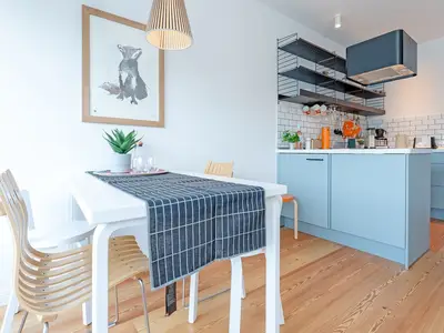 Ferienwohnung für 2 Personen (38 m²) in Timmendorfer Strand 7/10