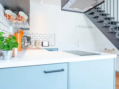 Ferienwohnung für 2 Personen (38 m²) in Timmendorfer Strand 8/10