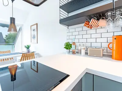 Ferienwohnung für 2 Personen (38 m²) in Timmendorfer Strand 9/10