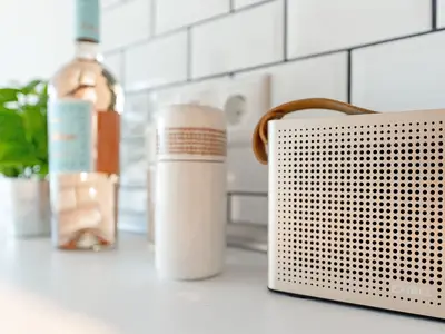 Ferienwohnung für 2 Personen (38 m²) in Timmendorfer Strand 10/10