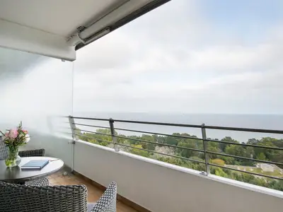 Ferienwohnung für 2 Personen (35 m²) in Timmendorfer Strand 1/10