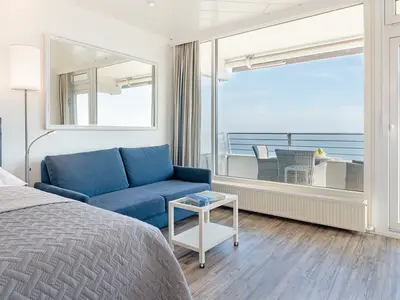 Ferienwohnung für 2 Personen (35 m²) in Timmendorfer Strand 3/10