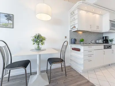 Ferienwohnung für 2 Personen (35 m²) in Timmendorfer Strand 4/10