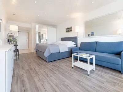 Ferienwohnung für 2 Personen (35 m²) in Timmendorfer Strand 5/10