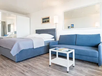 Ferienwohnung für 2 Personen (35 m²) in Timmendorfer Strand 6/10