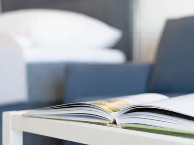 Ferienwohnung für 2 Personen (35 m²) in Timmendorfer Strand 7/10