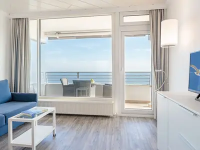 Ferienwohnung für 2 Personen (35 m²) in Timmendorfer Strand 8/10