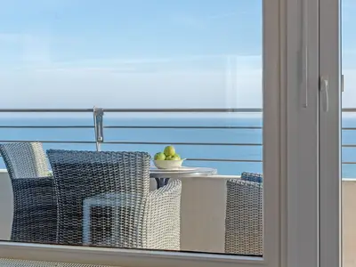 Ferienwohnung für 2 Personen (35 m²) in Timmendorfer Strand 9/10