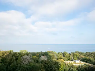 Ferienwohnung für 2 Personen (35 m²) in Timmendorfer Strand 10/10