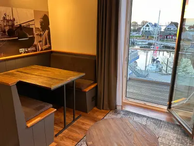 Ferienwohnung für 3 Personen (60 m²) in Niendorf/Ostsee 6/10
