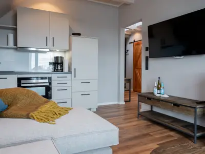 Ferienwohnung für 3 Personen (60 m²) in Niendorf/Ostsee 8/10