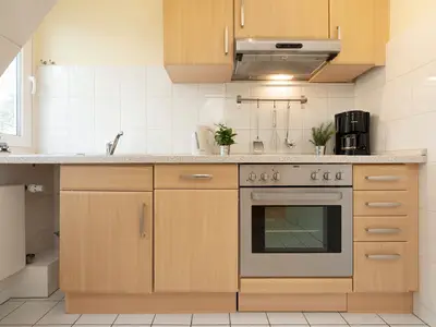Ferienwohnung für 2 Personen (35 m²) in Timmendorfer Strand 2/10