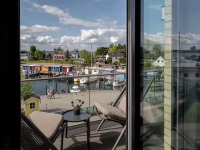 Ferienwohnung für 3 Personen (60 m²) in Niendorf/Ostsee 10/10