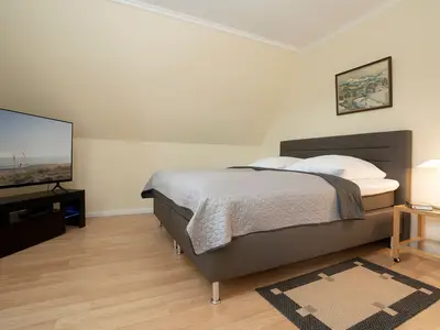 Ferienwohnung für 2 Personen (35 m²) in Timmendorfer Strand 3/10