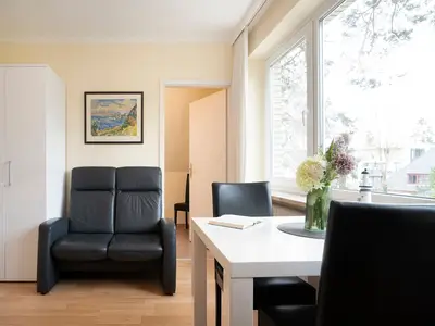 Ferienwohnung für 2 Personen (35 m²) in Timmendorfer Strand 4/10