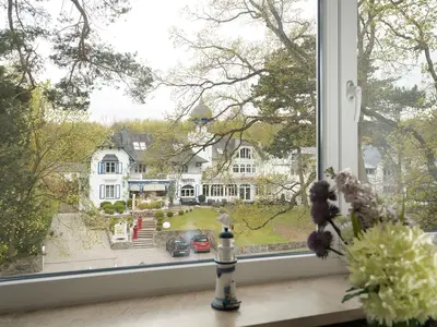 Ferienwohnung für 2 Personen (35 m²) in Timmendorfer Strand 5/10