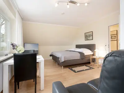 Ferienwohnung für 2 Personen (35 m²) in Timmendorfer Strand 6/10