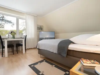 Ferienwohnung für 2 Personen (35 m²) in Timmendorfer Strand 7/10
