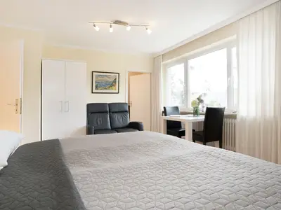Ferienwohnung für 2 Personen (35 m²) in Timmendorfer Strand 8/10