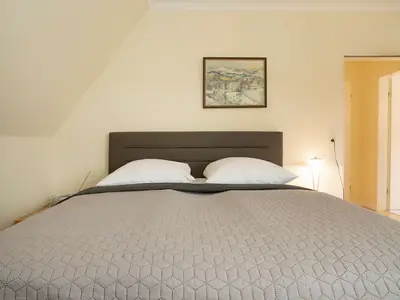 Ferienwohnung für 2 Personen (35 m²) in Timmendorfer Strand 9/10