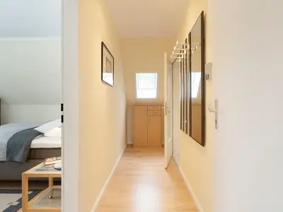 Ferienwohnung für 2 Personen (35 m²) in Timmendorfer Strand 10/10