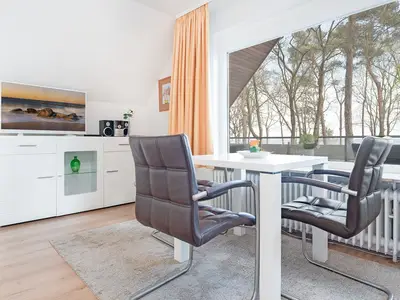 Ferienwohnung für 2 Personen (36 m²) in Timmendorfer Strand 2/10