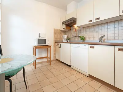 Ferienwohnung für 2 Personen (36 m²) in Timmendorfer Strand 4/10