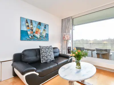 Ferienwohnung für 2 Personen (32 m²) in Timmendorfer Strand 1/10