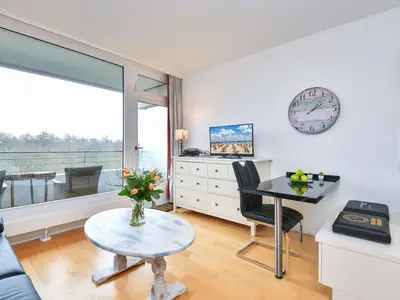 Ferienwohnung für 2 Personen (32 m²) in Timmendorfer Strand 2/10