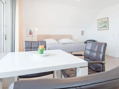 Ferienwohnung für 2 Personen (36 m²) in Timmendorfer Strand 6/10
