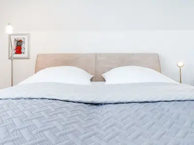 Ferienwohnung für 2 Personen (36 m²) in Timmendorfer Strand 8/10