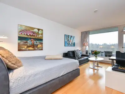 Ferienwohnung für 2 Personen (32 m²) in Timmendorfer Strand 4/10