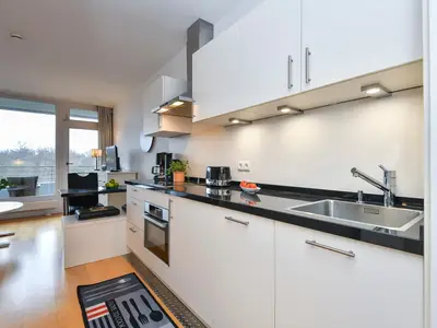 Ferienwohnung für 2 Personen (32 m²) in Timmendorfer Strand 5/10