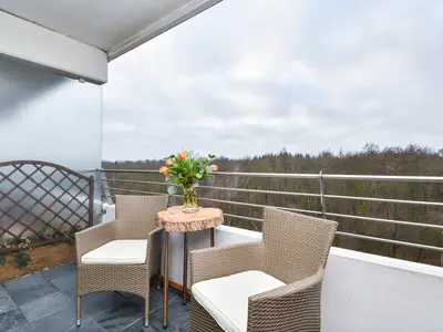 Ferienwohnung für 2 Personen (32 m²) in Timmendorfer Strand 8/10