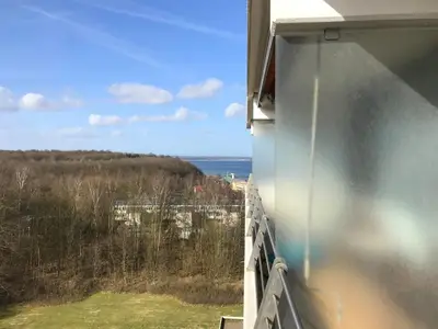Ferienwohnung für 2 Personen (32 m²) in Timmendorfer Strand 9/10
