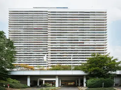 Ferienwohnung für 2 Personen (32 m²) in Timmendorfer Strand 10/10