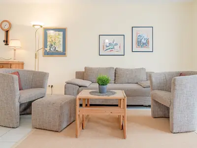 Ferienwohnung für 4 Personen (82 m²) in Timmendorfer Strand 1/10