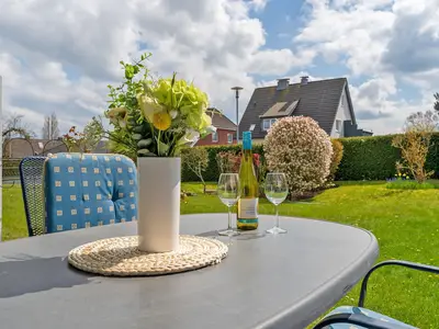 Ferienwohnung für 4 Personen (82 m²) in Timmendorfer Strand 2/10