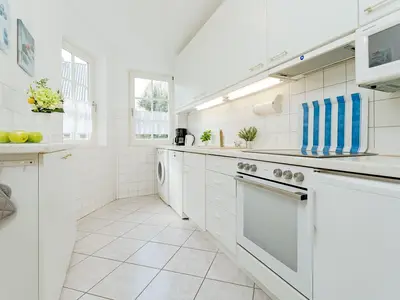 Ferienwohnung für 4 Personen (82 m²) in Timmendorfer Strand 3/10