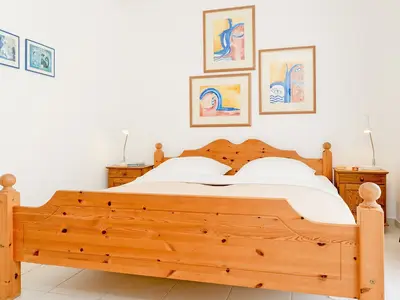 Ferienwohnung für 4 Personen (82 m²) in Timmendorfer Strand 4/10