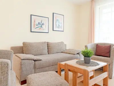 Ferienwohnung für 4 Personen (82 m²) in Timmendorfer Strand 5/10