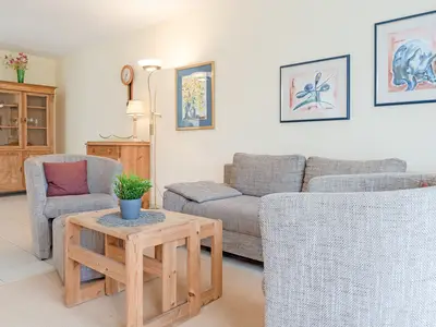 Ferienwohnung für 4 Personen (82 m²) in Timmendorfer Strand 6/10