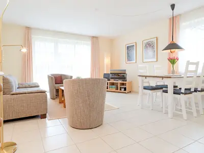 Ferienwohnung für 4 Personen (82 m²) in Timmendorfer Strand 8/10